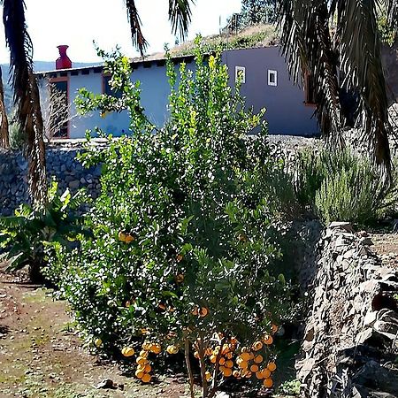 Casa La Montana Villa El Cedro Eksteriør billede