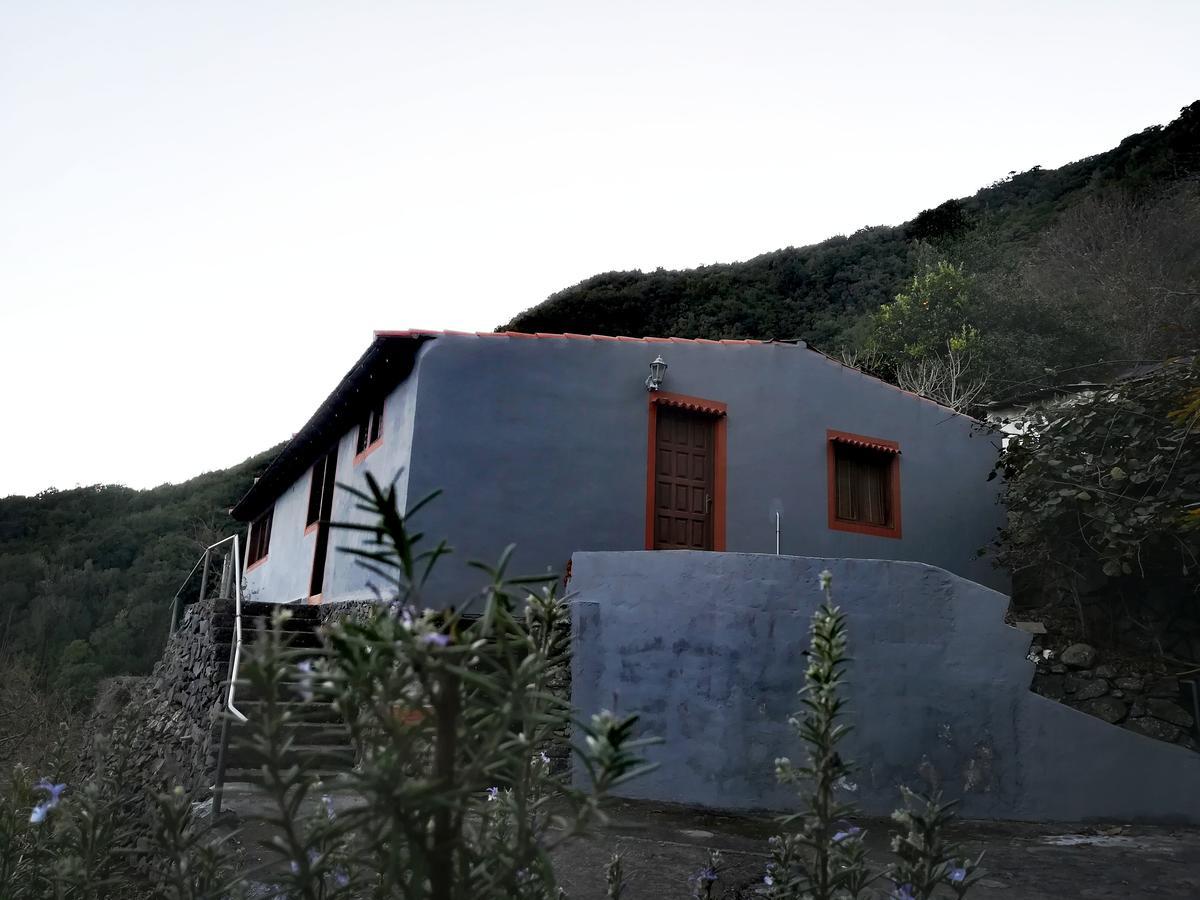 Casa La Montana Villa El Cedro Eksteriør billede