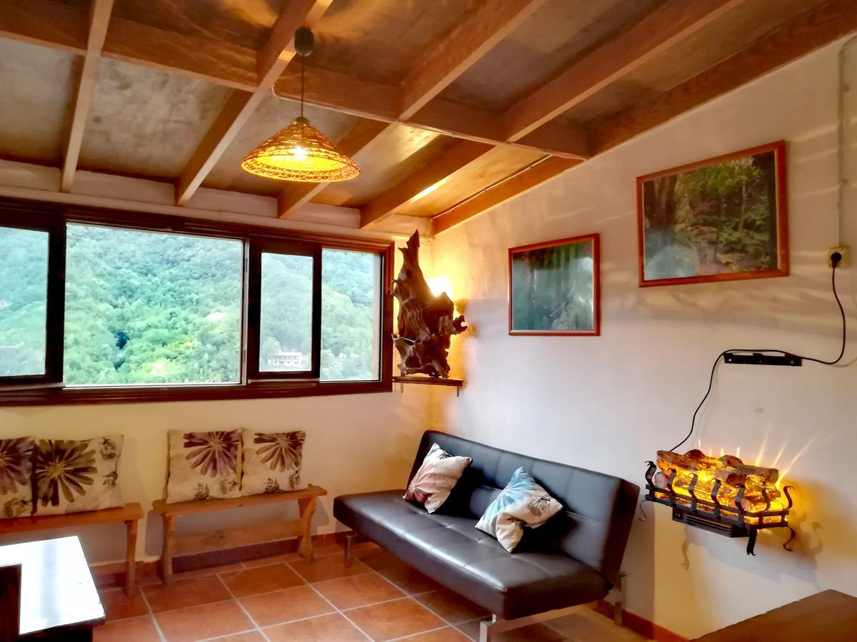Casa La Montana Villa El Cedro Eksteriør billede