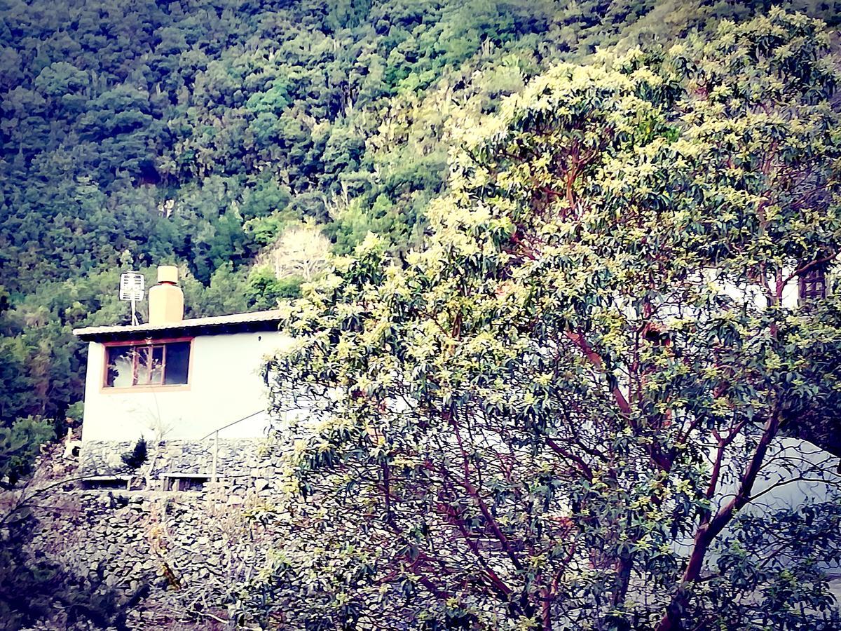 Casa La Montana Villa El Cedro Eksteriør billede