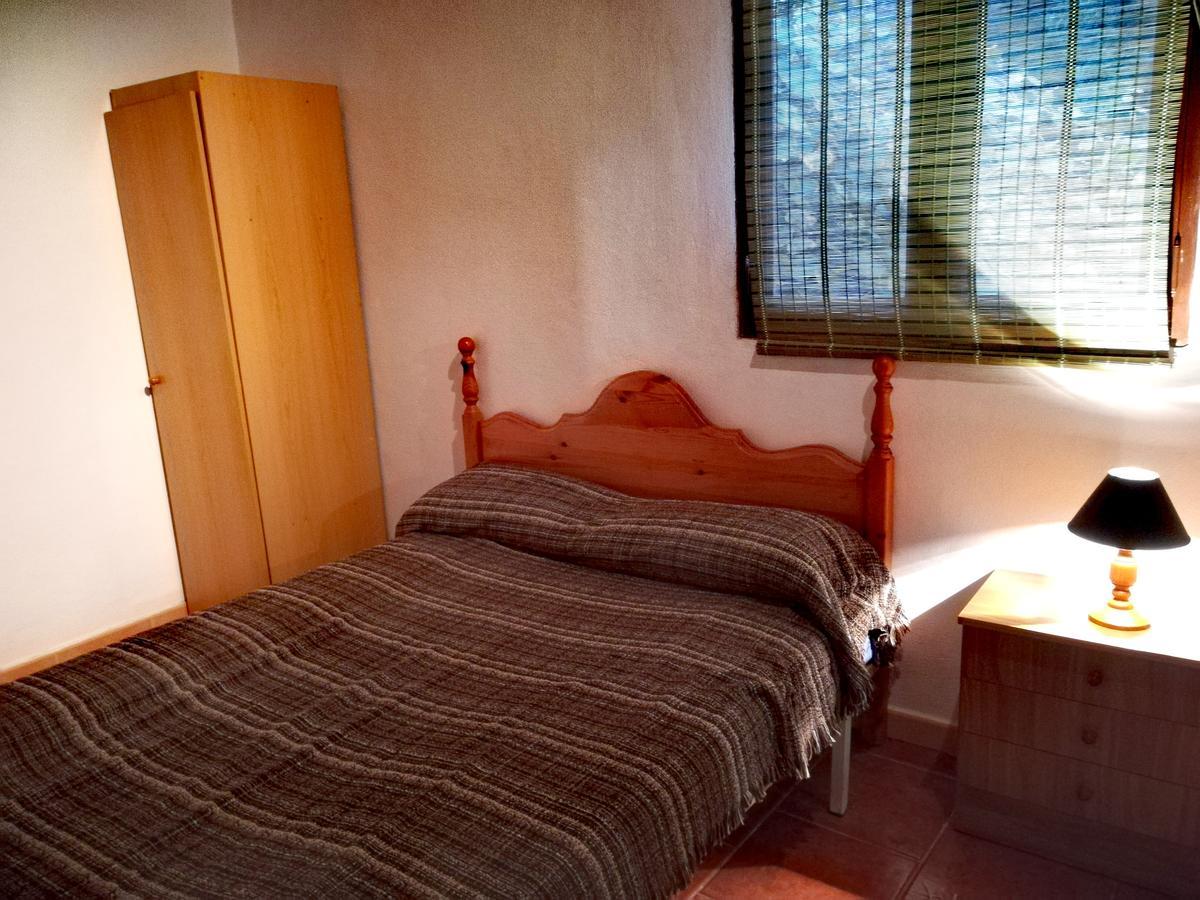 Casa La Montana Villa El Cedro Eksteriør billede